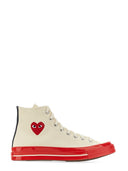 Comme Des Garcons Play Converse Chuck 70 Sneaker