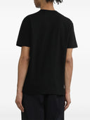 Comme Des Garçons Play Unisex T Shirt Small Red Emblem Knit