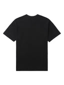 Comme Des Garçons Play Unisex T Shirt Logo Print Knit