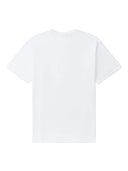 Comme Des Garçons Play Unisex T Shirt Logo Print Knit