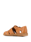 Paraboot Pacific/Sport Miel Lis Cognac