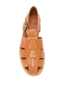 Paraboot Pacific/Sport Miel Lis Cognac