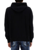 Bluza Globetrotter Dsquared
