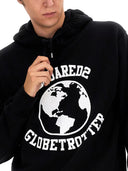 Bluza Globetrotter Dsquared