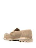 Paraboot Nantes / Marche Miel Vel Sand