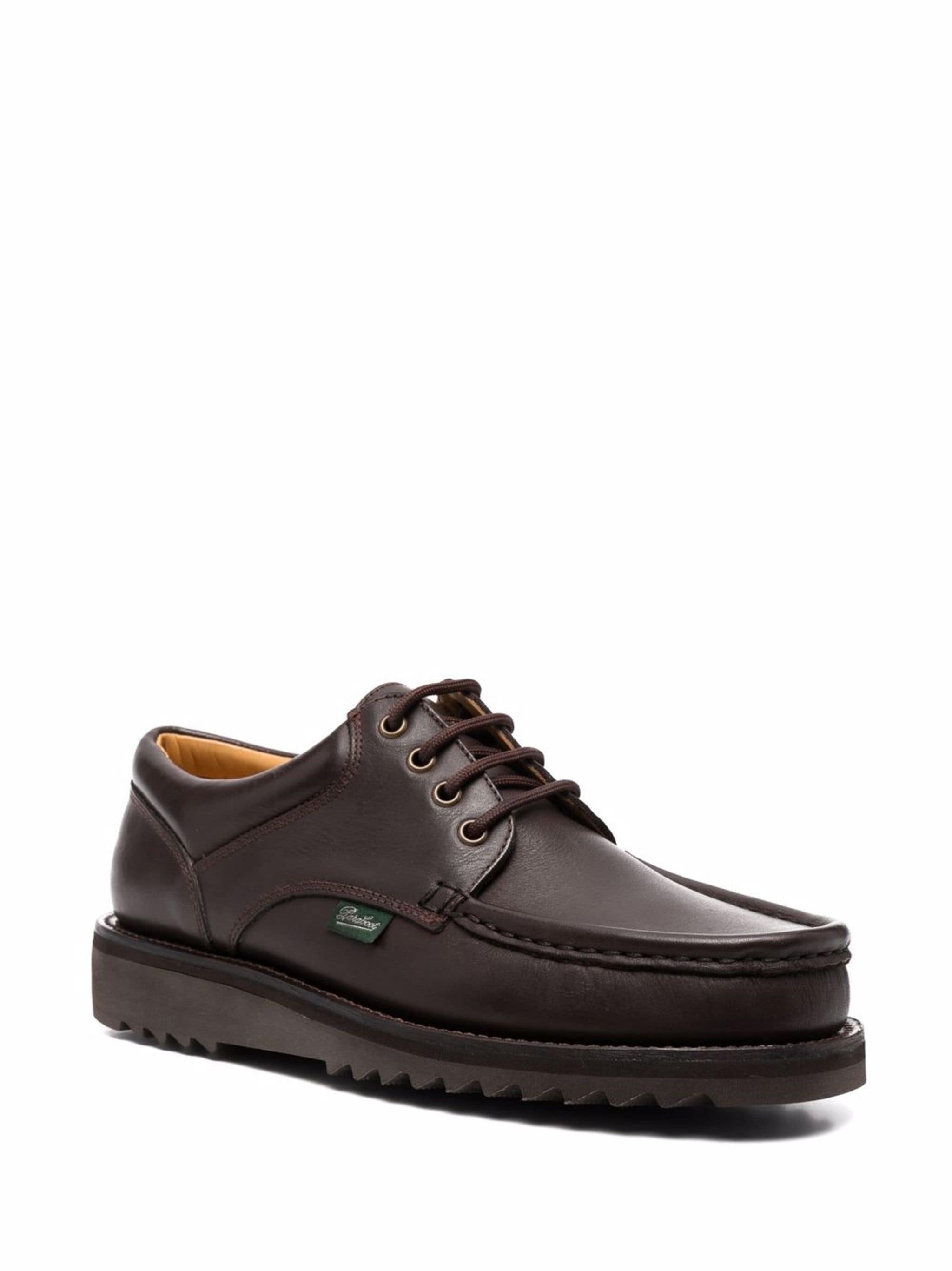 Paraboot Thiers/Sport Marron Kenya – Balardi