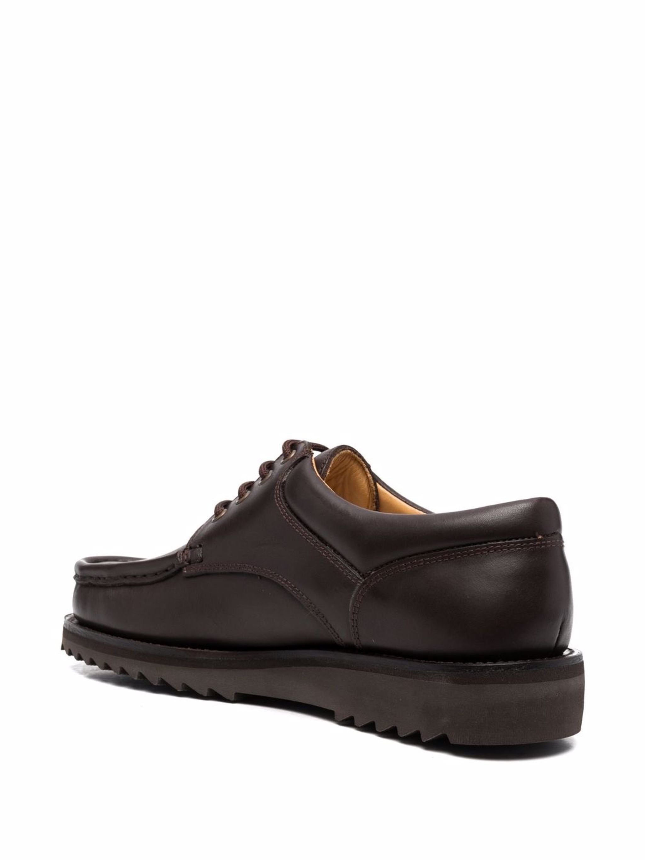 Paraboot Thiers/Sport Marron Kenya – Balardi