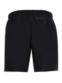 Alexander Mc Queen Graffiti Logo Maillot de bain