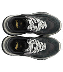 Ash Addict Grey Sneaker