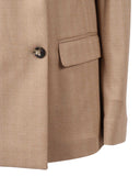 Max Mara Mm Giacca In Jersey Albania