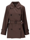 Max Mara The Cube Impermeabile