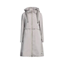 Herno Herno Leichter Parka-Mantel