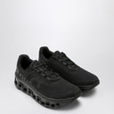 On Cloudmonster Black Low Sneaker