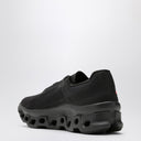 On Cloudmonster Black Low Sneaker