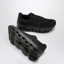 On Cloudmonster Black Low Sneaker