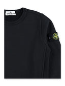 Stone Island-Kleidung....