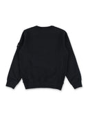 Stone Island-Kleidung....
