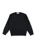 Stone Island Clothing.... Black