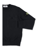 Stone Island Clothing.... Black