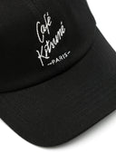 Café Kitsuné Cafe Kitsune 6 P Cap New Shape
