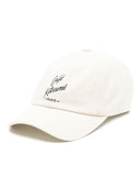 Café Kitsuné Cafe Kitsune 6 P Cap New Shape