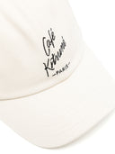 Café Kitsuné Cafe Kitsune 6 P Cap New Shape
