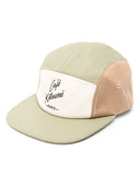 Café Kitsuné Cafe Kitsune Colorblock 5 P Cap