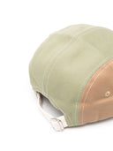 Café Kitsuné Cafe Kitsune Colorblock 5 P Cap