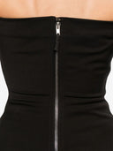 Top a bustino di Rick Owens