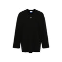 Fra White Off White Off Stamp T -shirt