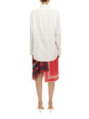 1/오프 리메이드 랄프 로랑 드레스