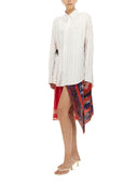 1/오프 리메이드 랄프 로랑 드레스