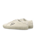 Saint Laurent Sneakers Wit