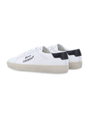 Scarpe da ginnastica Saint Laurent Bianche