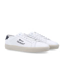 Scarpe da ginnastica Saint Laurent Bianche