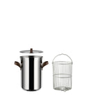 Alessi Edo, bote de espárragos