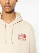 The North Face M Nature Hoodie Gravel