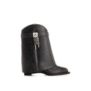 Givenchy Shark Lock Cowboy Boots