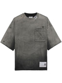 Maison Mihara Yasuhiro Sunfaded Great T -Shirt