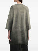 Maison Mihara Yasuhiro Sunfaded Great T -Shirt