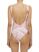Rotate Birger Christensen "Cismione" One Piece Swimsuit