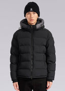 Giacche Sandbanks nere