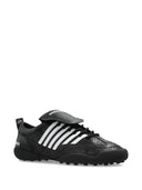 Dsquared2 Lace Up Low Top Sneakers
