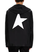 Golden Goose Windbreaker "Daris"