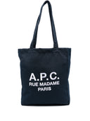 A.P.C. Tote Lou Rue Madame