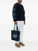 A.P.C. Tote Lou Rue Madame