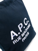A.P.C. Tote Lou Rue Madame
