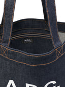 A.P.C. Tote Axel And W