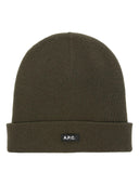 A.P.C. Bonnet Autumn
