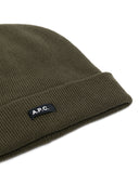 A.P.C. Bonnet Autumn
